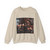 REYMERSWAELE, Marinus van - The Calling of Matthew (Artwork) Crewneck Sweatshirt