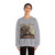 MOLYN, Pieter de - Landscape with Conversing Peasants (Artwork) Crewneck Sweatshirt