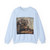 MOLYN, Pieter de - Landscape with Conversing Peasants (Artwork) Crewneck Sweatshirt