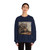 MOLYN, Pieter de - Landscape with Conversing Peasants (Artwork) Crewneck Sweatshirt