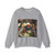 REYMERSWAELE, Marinus van - Tax Collector (Artwork) Crewneck Sweatshirt