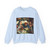 REYMERSWAELE, Marinus van - Tax Collector (Artwork) Crewneck Sweatshirt
