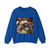 REYMERSWAELE, Marinus van - Tax Collector (Artwork) Crewneck Sweatshirt