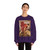 LA HIRE, Laurent de - Theseus and Aethra (detail) (Artwork) Crewneck Sweatshirt