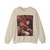 REYMERSWAELE, Marinus van - The Tax Collectors (Artwork) Crewneck Sweatshirt