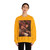 REYMERSWAELE, Marinus van - The Tax Collectors (Artwork) Crewneck Sweatshirt