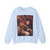REYMERSWAELE, Marinus van - The Tax Collectors (Artwork) Crewneck Sweatshirt
