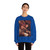 REYMERSWAELE, Marinus van - The Tax Collectors (Artwork) Crewneck Sweatshirt