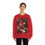 REYMERSWAELE, Marinus van - The Tax Collectors (Artwork) Crewneck Sweatshirt
