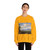 MOLYN, Pieter de - Panoramic Hilly Landscape (Artwork) Crewneck Sweatshirt