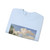 MOLYN, Pieter de - Panoramic Hilly Landscape (Artwork) Crewneck Sweatshirt