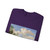 MOLYN, Pieter de - Panoramic Hilly Landscape (Artwork) Crewneck Sweatshirt