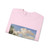 MOLYN, Pieter de - Panoramic Hilly Landscape (Artwork) Crewneck Sweatshirt