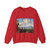 MOLYN, Pieter de - Panoramic Hilly Landscape (Artwork) Crewneck Sweatshirt
