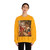 LA HIRE, Laurent de - Theseus and Aethra (Artwork) Crewneck Sweatshirt