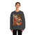 LA HIRE, Laurent de - Theseus and Aethra (Artwork) Crewneck Sweatshirt