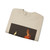 LA TOUR, Georges de -  The Education of the Virgin (Artwork) Crewneck Sweatshirt