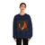 LA TOUR, Georges de -  The Education of the Virgin (Artwork) Crewneck Sweatshirt