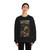 MOMPER, Joos de - Landscape with the Temptation of Christ (detail) (Artwork) Crewneck Sweatshirt