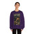 MOMPER, Joos de - Landscape with the Temptation of Christ (detail) (Artwork) Crewneck Sweatshirt