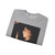 LA TOUR, Georges de - Christ in the Carpenter's Shop (detail) (Artwork) Crewneck Sweatshirt