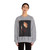 LA TOUR, Georges de - Christ in the Carpenter's Shop (detail) (Artwork) Crewneck Sweatshirt