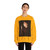 LA TOUR, Georges de - Christ in the Carpenter's Shop (detail) (Artwork) Crewneck Sweatshirt