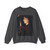 LA TOUR, Georges de - Christ in the Carpenter's Shop (detail) (Artwork) Crewneck Sweatshirt