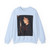 LA TOUR, Georges de - Christ in the Carpenter's Shop (detail) (Artwork) Crewneck Sweatshirt