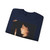 LA TOUR, Georges de - Christ in the Carpenter's Shop (detail) (Artwork) Crewneck Sweatshirt