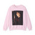 LA TOUR, Georges de - Christ in the Carpenter's Shop (detail) (Artwork) Crewneck Sweatshirt
