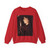 LA TOUR, Georges de - Christ in the Carpenter's Shop (detail) (Artwork) Crewneck Sweatshirt