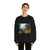 MOMPER, Joos de - Extensive Mountainous Landscape (Artwork) Crewneck Sweatshirt