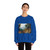 MOMPER, Joos de - Extensive Mountainous Landscape (Artwork) Crewneck Sweatshirt