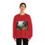 MOMPER, Joos de - Extensive Mountainous Landscape (Artwork) Crewneck Sweatshirt