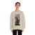 MOMPER, Joos de - Landscape with the Temptation of Christ (detail)2 (Artwork) Crewneck Sweatshirt