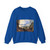 MOMPER, Joos de - Landscape (Artwork) Crewneck Sweatshirt