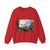 MOMPER, Joos de - Landscape (Artwork) Crewneck Sweatshirt