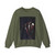 LA TOUR, Georges de - Christ in the Carpenter's Shop (Artwork) Crewneck Sweatshirt