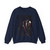 LA TOUR, Georges de - Christ in the Carpenter's Shop (Artwork) Crewneck Sweatshirt