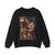 PIAZZA DA LODI, Callisto - Madonna and Child (Artwork) Crewneck Sweatshirt