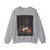 MIGNON, Abraham - Still-Life with Fruits (Artwork) Crewneck Sweatshirt
