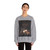 MIGNON, Abraham - Still-Life with Fruits (Artwork) Crewneck Sweatshirt
