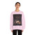 MIGNON, Abraham - Still-Life with Fruits (Artwork) Crewneck Sweatshirt