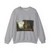 MOMPER, Joos de - Monk's Hermitage in a Cave (Artwork) Crewneck Sweatshirt