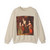 REYNOLDS, Sir Joshua - 17 (Artwork) Crewneck Sweatshirt