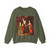 REYNOLDS, Sir Joshua - 17 (Artwork) Crewneck Sweatshirt