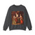 REYNOLDS, Sir Joshua - 17 (Artwork) Crewneck Sweatshirt