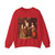 REYNOLDS, Sir Joshua - 17 (Artwork) Crewneck Sweatshirt