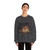 MIGNON, Abraham - Fruit Still-Life with Squirrel and Goldfinch (Artwork) Crewneck Sweatshirt